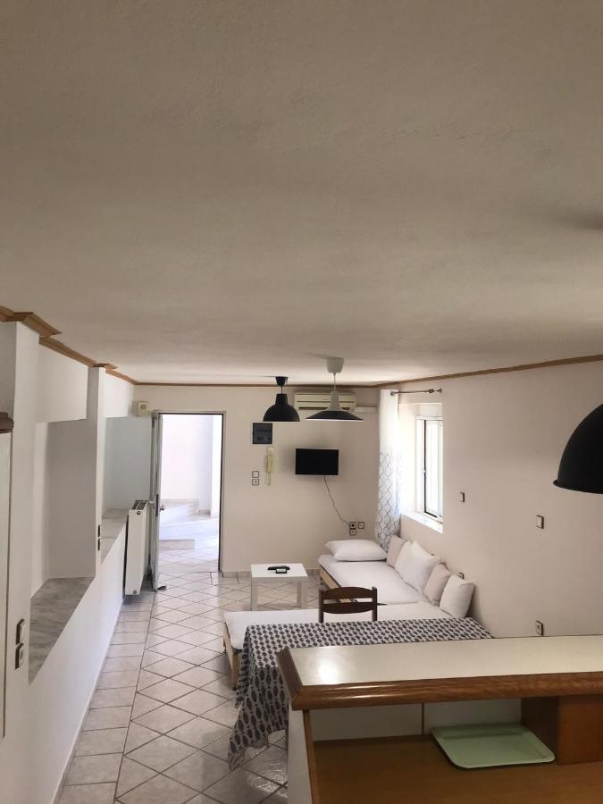 Ag Apartment Igoumenitsa Exterior foto