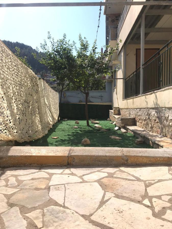 Ag Apartment Igoumenitsa Exterior foto