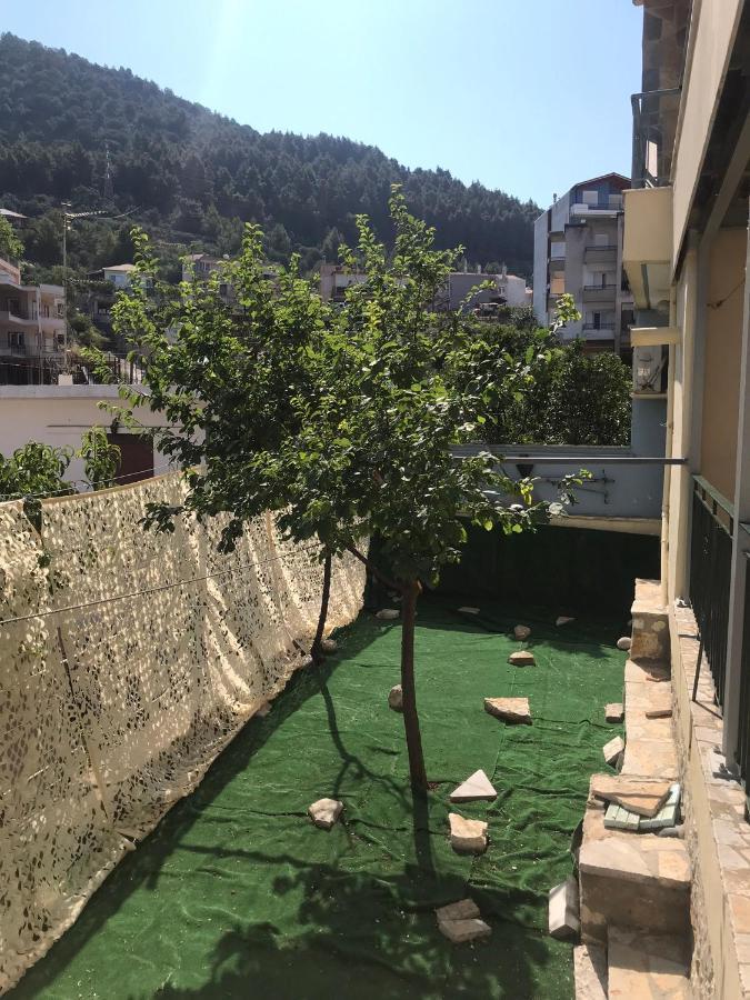Ag Apartment Igoumenitsa Exterior foto